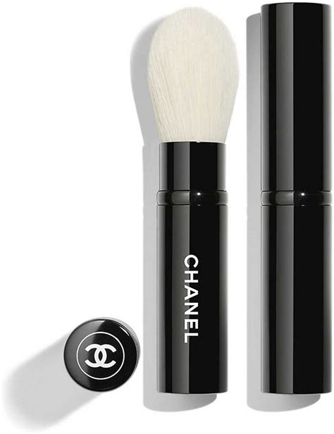 chanel travel brush|chanel makeup brushes selfridges.